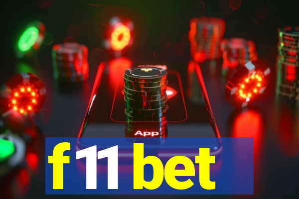 f11 bet